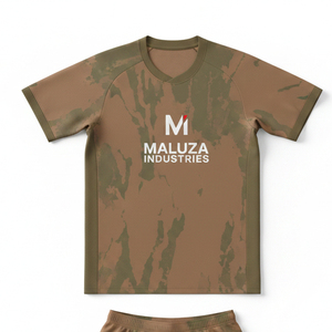 Tenue de football sublimée haute performance en tissu écologique – Ensemble maillot de foot sur mesure pour équipes – Fourniture en gros - Product Image 3