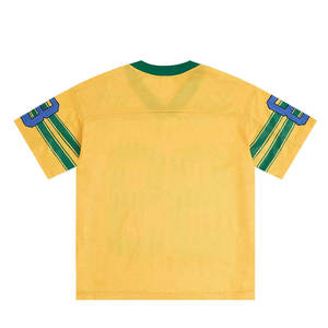 Camiseta sin Mangas de Malla Pro Cut - Top de Baloncesto Impermeable de Alta Elasticidad - Ropa Deportiva Ecológica Transpirable que Absorbe la Humedad - Product Image 3