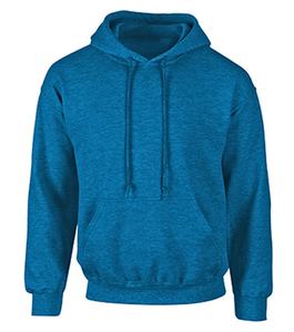 Offre Spéciale Plaine Solide pull De Couleur Hommes Gym Workout Hoodies - Product Image 1