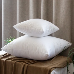 2026 Trendy Luxury Square Cotton <b>Throw</b> <b>Pillow</b> with Custom Logo for Living Room Bedroom Bedside - Product Image 6