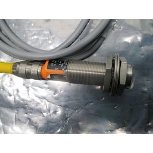 2 IFM 0GH-FPKG 0G5119/V4A/เราเซ็นเซอร์ไฟฟ้าภาพถ่ายที่เชื่อถือได้อุปกรณ์เซมิคอนดักเตอร์มรดกระดับโลกและชิ้นส่วนที่ - Product Image 5