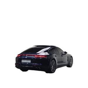 Porsche Panamera 2.9 AWD E-Hybrid 2021, 33 538 km, sièges en cuir, caméra arrière, conduite à gauche - Product Image 1