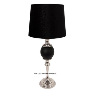 Lámpara de Mesa Retro Creativa Hecha a Mano para Interiores, Luces para Bodas, Lámpara de Mesa Moderna de Tela para Sala de Estar, Dormitorio y Mesita de Noche - Product Image 6