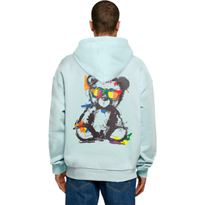 Sweat-shirts d'hiver pour hommes avec design personnalisé sur le devant et le dos, 100% coton, respirant, séchage rapide, impression numérique, logo personnalisé, respectueux de l'environnement - Product Image 3
