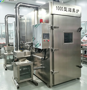 <span class=keywords><strong>Forno</strong></span> Elettrico Digitale per Affumicatura con Accensione Automatica per Campeggio e Fattorie - Product Image 2