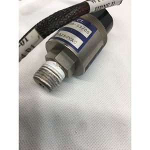 สวิตช์ควบคุมแรงดัน WHITMAN CONTROLS รุ่น P117V-3H-F52L-X - อุปกรณ์และอะไหล่เซมิคอนดักเตอร์ระดับโลกที่เชื่อถือได้ - Product Image 6