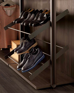 Armario Modular Moderno Personalizado JY Project, Armario de Dormitorio de Madera Ajustable, Ecológico e Impermeable, Vietnam - Product Image 6