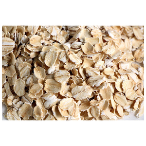 โรงงานขายส่งข้าวโอ๊ตคุณภาพสูง 100% ธรรมชาติและออร์แกนิก - Product Image 1