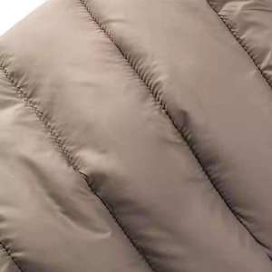 <b>Men's</b> Hooded Waterproof Breathable Quick Dry Bubble <b>Jacket</b> <b>Casual</b> Full-Zip Winter Outerwear Regular Fit - Product Image 6