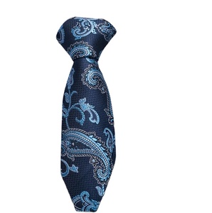 Moda Dropshipping Regalo De vacaciones corbata bolsillo cuadrados gemelos conjunto corbata gris oscuro punto hombre boda accesorios rendimiento - Product Image 1