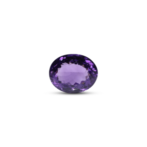 Natural Amethyst Crush Gemstone Lot-10.65 Carat Certified Wholesale 10mm Faceted Smooth Cut - Product Image 1