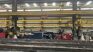 Sistema de Gestión de Energía para Análisis de Energía Industrial y en Tiempo Real |   AT-PMS – Disponible para OEM - Product Image 2