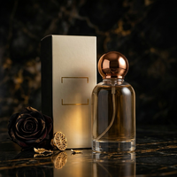 Parfum authentique pour femmes, parfum original longue durée, senteur boisée naturelle, 100 ml, OEM, marque privée, parfum de créateur