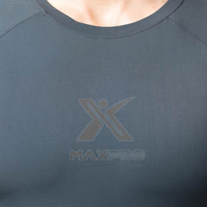 Camisetas Deportivas para Hombre de Secado Rápido, Cómodas, en Oferta Online, MOQ Bajo - Product Image 5