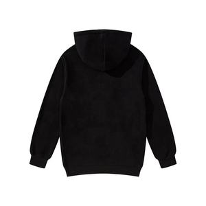 Sweats à capuche pour hommes pas cher polaire unisexe sweat à capuche personnalisé impression de strass - Product Image 6