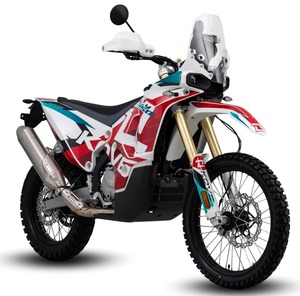 Tendencia 2026: KOVES 450 Rally Factories, completamente ensamblados, listos para envíos y entrega a domicilio - Product Image 1