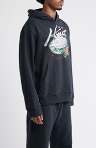 เสื้อฮู้ดดี้ผู้ชายคุณภาพสูง ผ้าฝ้ายหนานุ่ม สวมใส่สบาย - Product Image 3
