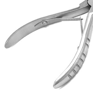 คีมต่อผมสแตนเลสขายดีที่สุด รุ่น Ariston International พร้อมห่วงไมโครริง ราคาขายส่ง - Product Image 3