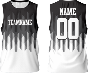 Uniformes de Baloncesto Personalizados de Secado Rápido, Camisetas de Equipo OEM, Ropa Deportiva para Escuelas, Entrenadores y Mayoristas - Product Image 1