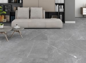 Carreaux de porcelaine sculptés au design italien, dimensions 800x1600, 1200x1800, 750x1500 mm, dalles premium pour maison, hôtel et centre commercial - Product Image 4