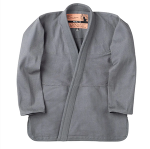 Kimono de Jiu Jitsu Unisex, Uniformes de BJJ y Ropa de Artes Marciales para Karate y Jiu Jitsu, 100% Algodón, Ligero - Product Image 1