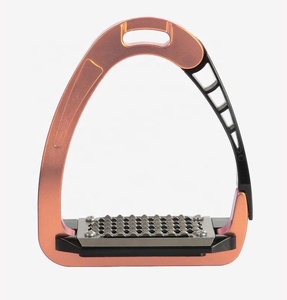 Équipement d'équitation pour cavaliers, étriers légers par GUJJAR SURGICAL INTERNATIONAL - Product Image 1