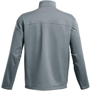 Custom Softshell <b>Jacket</b> Windproof Water Repellent <b>Fleece</b> <b>Lined</b> Workwear Outdoor Rain Daily wear Streetwear Sports Wear <b>Jackets</b> - Product Image 3