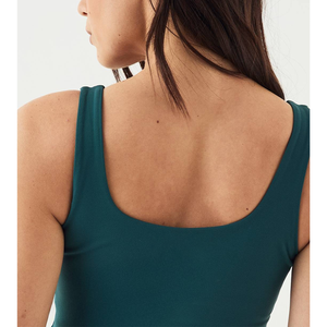 Sujetador Deportivo Elástico de Tallas Grandes al por Mayor, Ropa de Gimnasio, Atuendo Sexy para Fitness Femenino, Ropa Deportiva Ligera y Resistente a Impactos - Product Image 3