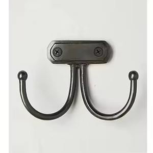 Ganchos Metálicos Inteligentes para Pared, Perchero para Abrigos, Sombreros y Bolsos, Organizador de Almacenamiento para Entrada y Cocina - Product Image 4