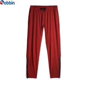 Custom for Men Cotton Baggy Oversized Casual Sport Outdoor Track Pants Men <b>Jogger</b> Pants <b>Stacked</b> Sweat Pants men's trousers - Product Image 3