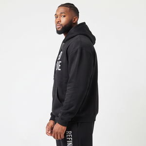 100% <b>Polyester</b> <b>Tracksuit</b> Set Men Athletic Sportswear Training <b>Polyester</b> <b>Tracksuits</b> Winter 100% <b>Polyester</b> Printed Hoodie Pants - Product Image 5