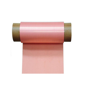 <span class=keywords><strong>Feuille</strong></span> <span class=keywords><strong>de</strong></span> <span class=keywords><strong>cuivre</strong></span> <span class=keywords><strong>de</strong></span> haute pureté pour collecteur <span class=keywords><strong>de</strong></span> courant à électrode négative <span class=keywords><strong>de</strong></span> batterie - Product Image 2