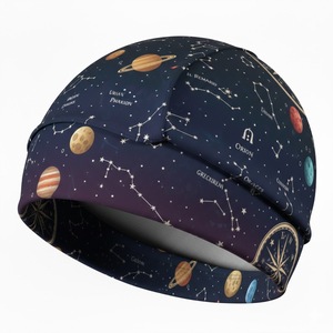 Gorro de Invierno Deportivo Personalizado con Logotipo Root Fight Gear, Mezcla de Lana, Tejido Elástico, Unisex, para Playa, 50-52cm, 2026 - Product Image 6