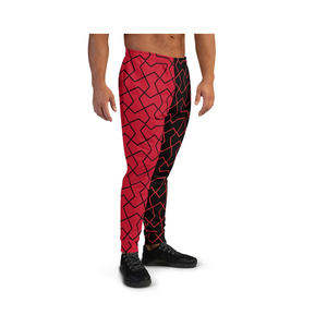 Pantalons de compression pour hommes de haute qualité, leggings de sport pour hommes, leggings de compression sublimés pour le jogging et le sport - Product Image 2