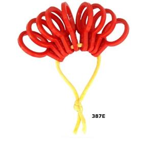 Juego de 9 protectores de dedos de plástico de alta calidad para la fabricación de joyas, venta al por mayor, precio más bajo, mejor producto para la creación de joyas. - Product Image 4