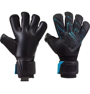 ถุงมือผู้รักษาประตูฟุตบอล ถุงมือโกลราคาประหยัด ออกแบบเองได้ ถุงมือผู้รักษาประตูฟุตบอลระดับมืออาชีพ - Product Image 1