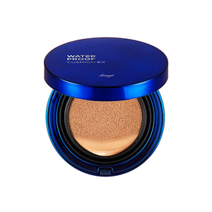 Set di Strumenti per il Trucco TFS Waterproof Cushion EX - Prodotto in Offerta - Product Image 1