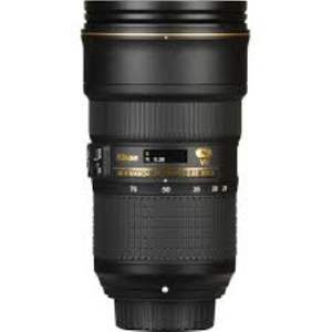 สั่งซื้อตอนนี้ AF 200-500mm f/5.6 VR ED เลนส์กล้อง AF-S - Product Image 1