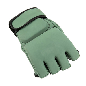 Gants d'entraînement de combat MMA, fabrication professionnelle, matériau durable, gants MMA de qualité supérieure - Product Image 4