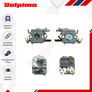คาร์บูเรเตอร์สำหรับ husqvarna 123, 223, 323, 325, 326, 327 C L LD R P ldx RX RJ (503 28 34-01) Typ Zama C1Q-EL24 - Product Image 2