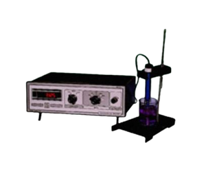 เครื่องวัดค่าการนำไฟฟ้า LCD ความแม่นยำสูง - Product Image 4