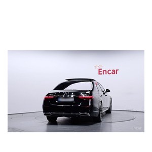 Mercedes-Benz Clase S S450L 4MATIC Modelo de Junio de 2023 con 52,080 km, Caja de Cambios Automática, Asientos de Cuero, Cámara Trasera - Product Image 4