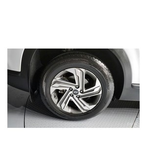 Hyundai Santa Fe 2.5T 4WD 2021, SUV a Gasolina con Asientos de Cuero, Cámara Trasera, Estándar de Emisiones Euro V, 91,510 km, Volante a la Izquierda - Product Image 5