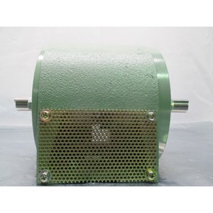 Moteur Mitsubishi Type NUK-1.2A, DC24V, 7 Z - Équipement et pièces semi-conductrices de renommée mondiale à confiance - Product Image 5
