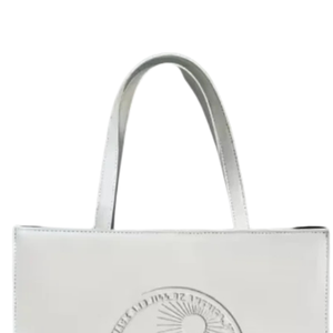 Bolso de Mano Elegante y Moderno, Bolso Tote Espacioso, Listo para Viajar, Accesorio para Uso Diario, Trabajo, Compras y Ocio - Product Image 6