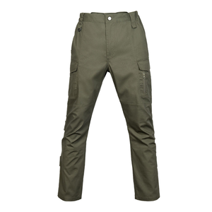 Pantalones Cargo Tácticos Ripstop Personalizados para Hombre con Múltiples Bolsillos para Entrenamiento al Aire Libre, Trabajo, Caza y Senderismo - Product Image 1