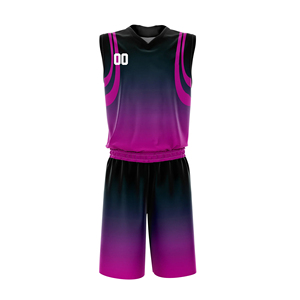 Ropa Deportiva, Uniforme de Baloncesto Personalizado, Nuevo Uniforme de Baloncesto, Camiseta y Pantalones Cortos de Baloncesto - Product Image 5