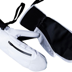 Personalized Sublimation Cotton Oven Mitt Set Heat Resistant <b>Cooking</b> Baking <b>Gloves</b> For Sale - Product Image 4