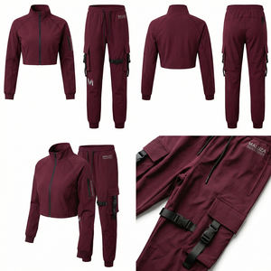 Conjunto Deportivo de Compresión para Hombre de Alta Calidad, Traje de Compresión Maluza para Entrenamiento y Running - Product Image 6