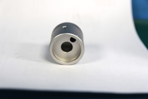 Vietnam OEM Precision CNC <b>Machining</b> <b>Service</b> Custom Metal Parts with Full Material Certificate - Product Image 3